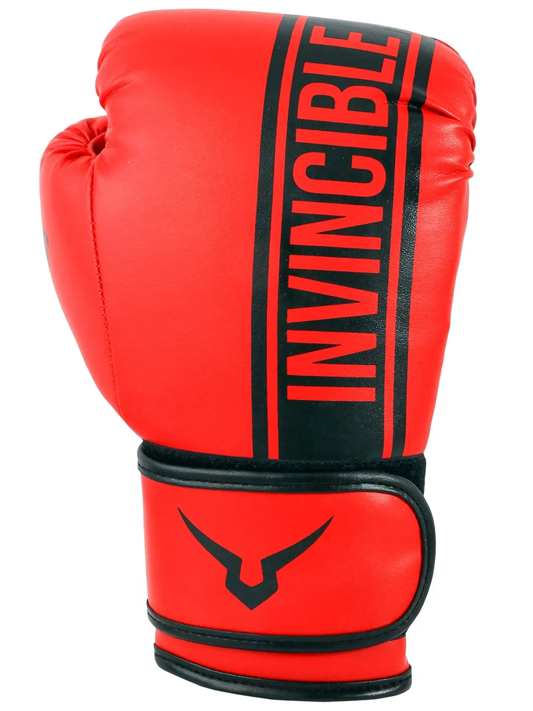 Invincible Tejas Fitness Training Synthetic Leather Gloves