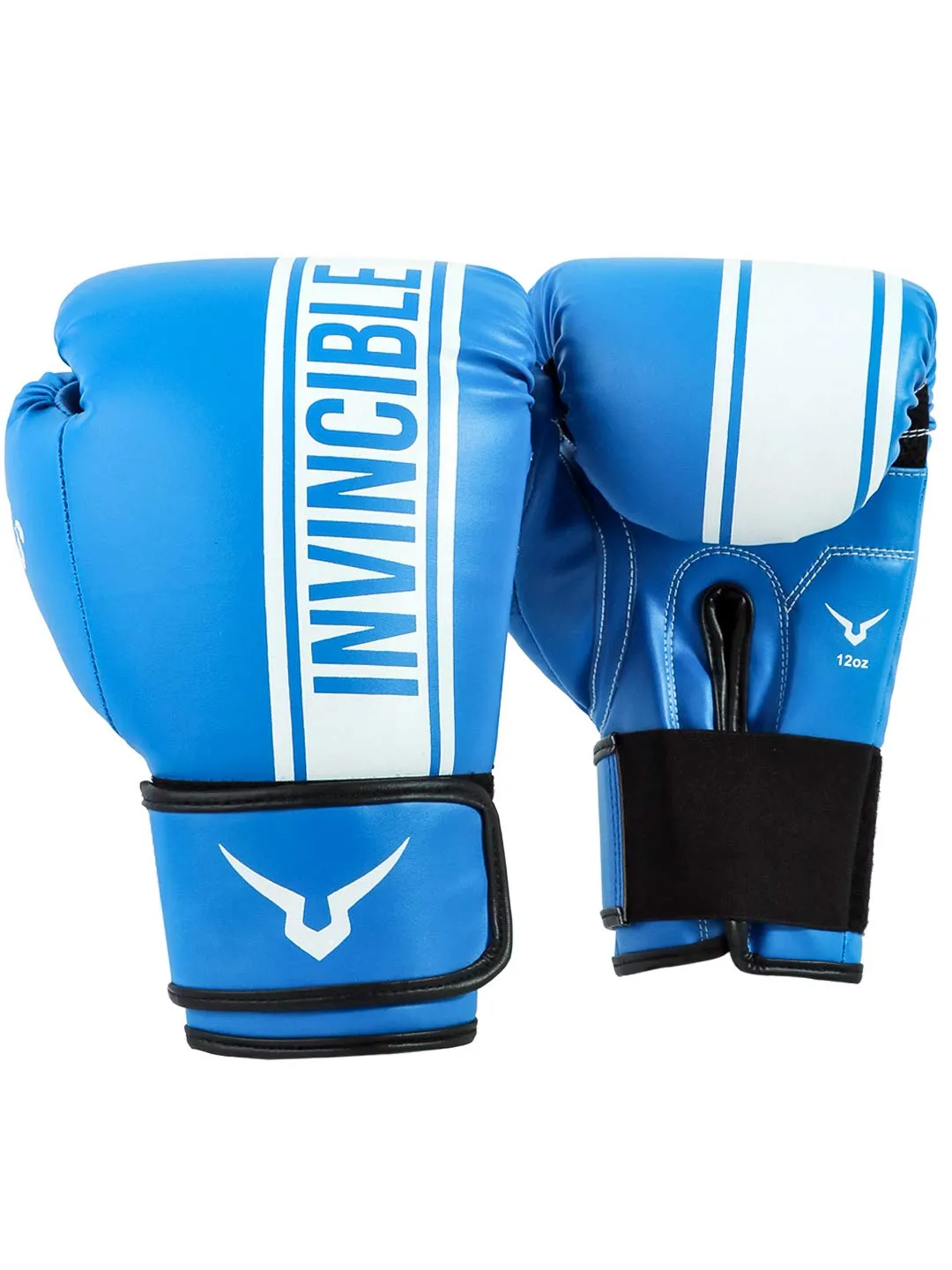 Invincible Tejas Fitness Training Synthetic Leather Gloves