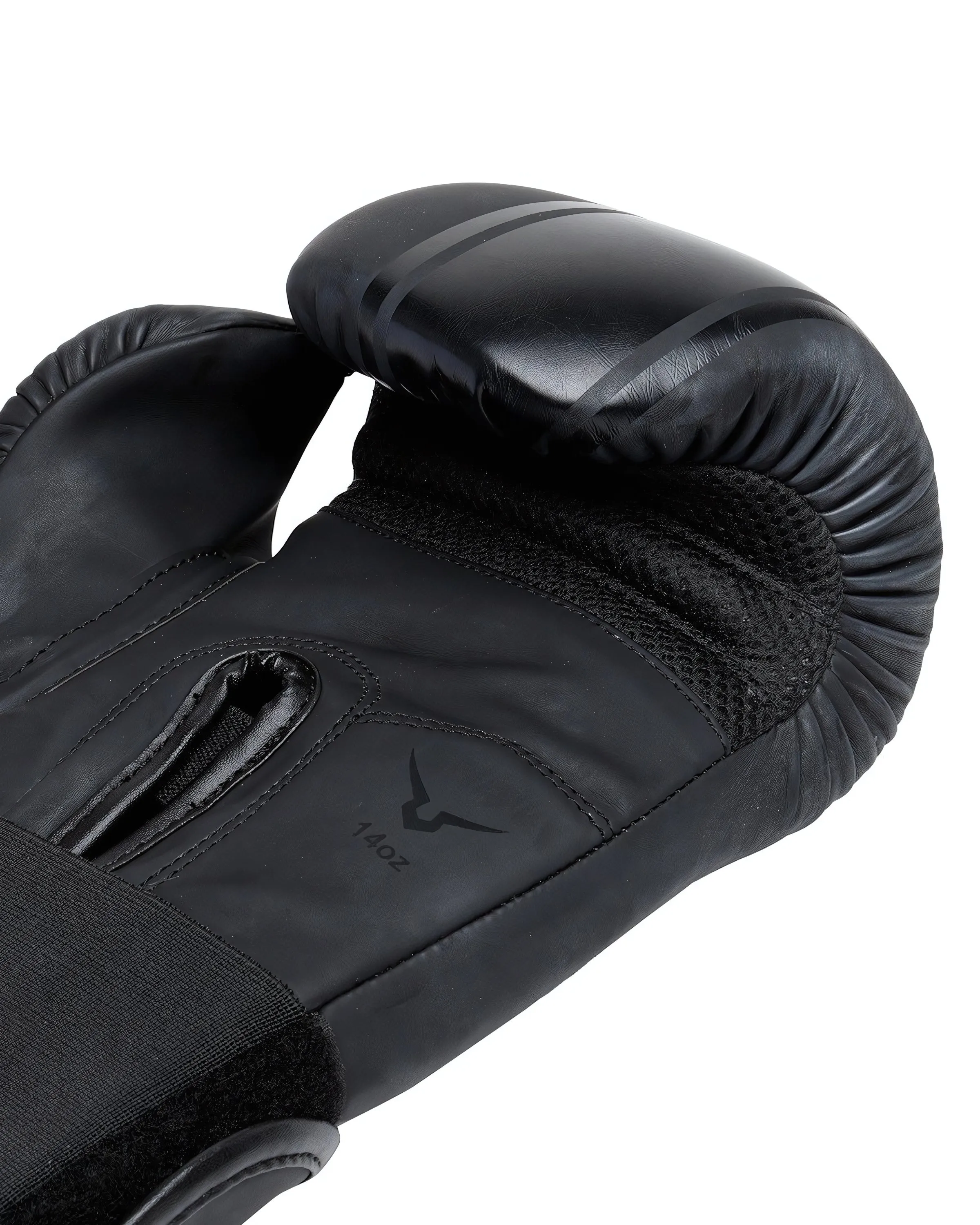 Invincible Tejas Fitness Training Synthetic Leather Gloves