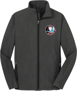 Jersey Shore Whalers Core Soft Shell Jacket