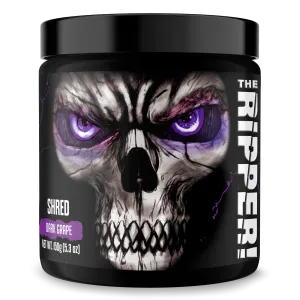 JNX Sports The Ripper! 150g Dark Grape