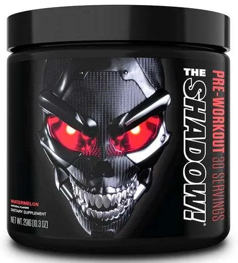 JNX Sports The Shadow!, Watermelon - 291 grams