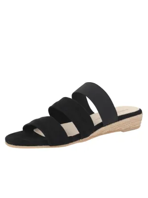 Joanna Wedge Sandal