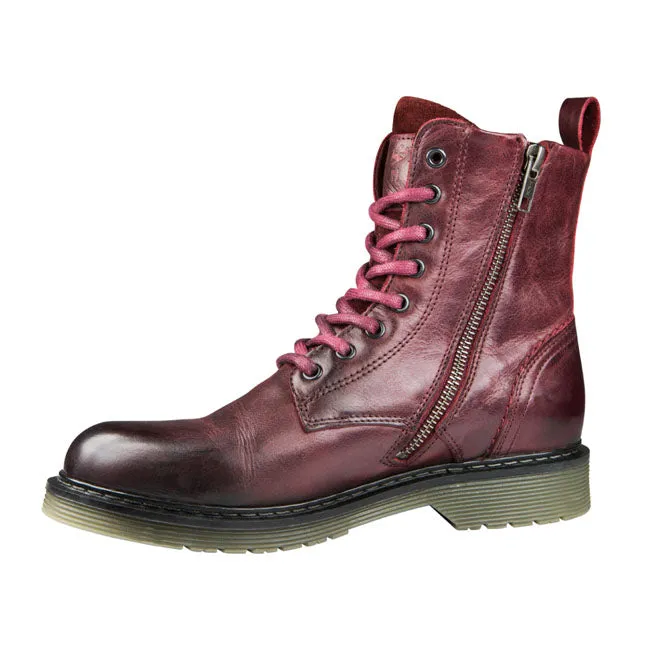 John Doe Sixty XTM Ladies Motorcycle Boots