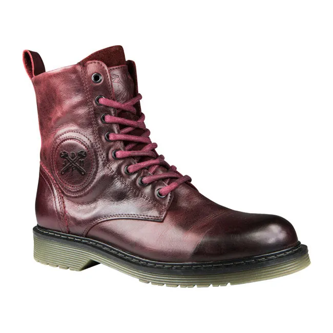 John Doe Sixty XTM Ladies Motorcycle Boots