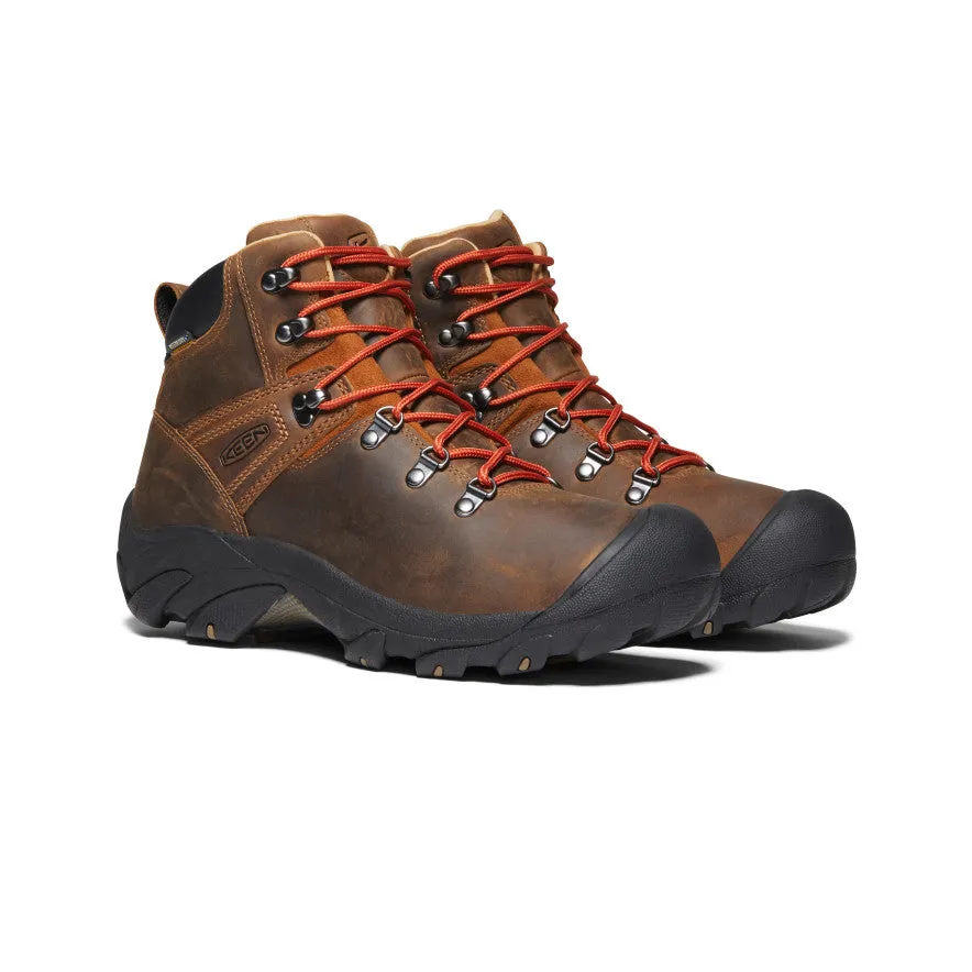 Keen Men's Pyrenees Waterproof Hiking Boot