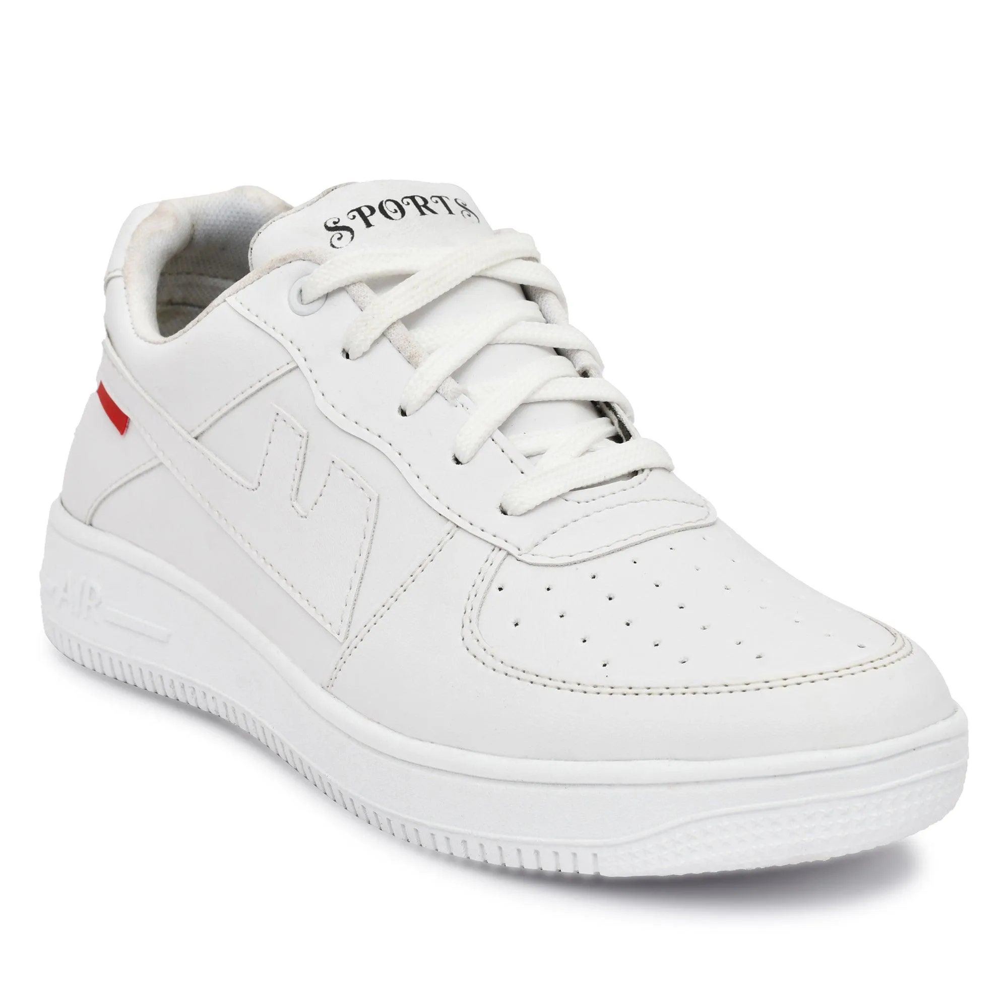 Kelvir Stylish Fashionable Casual light weight sneakers for men's