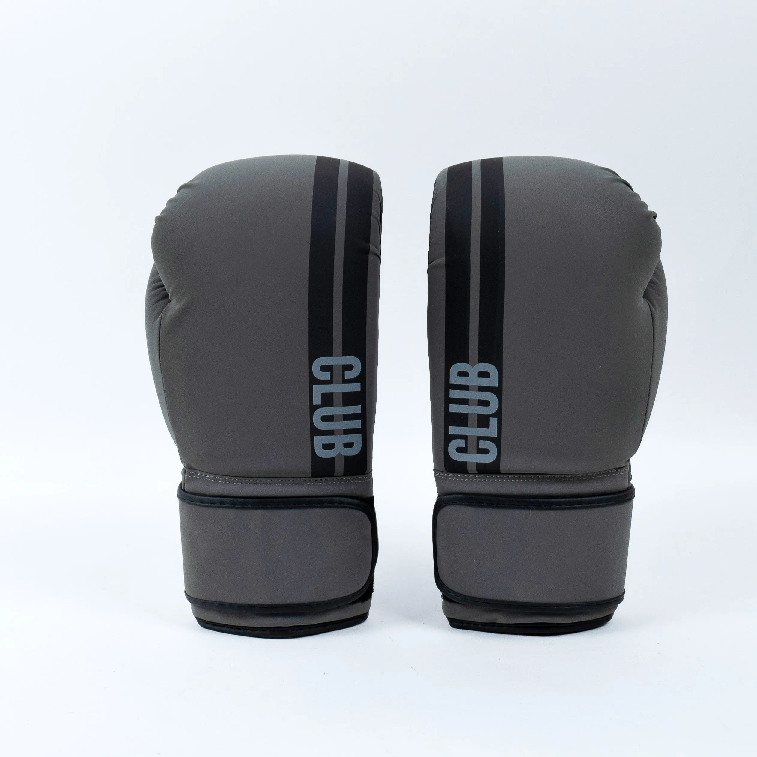 Knockout Club Boxing Gloves