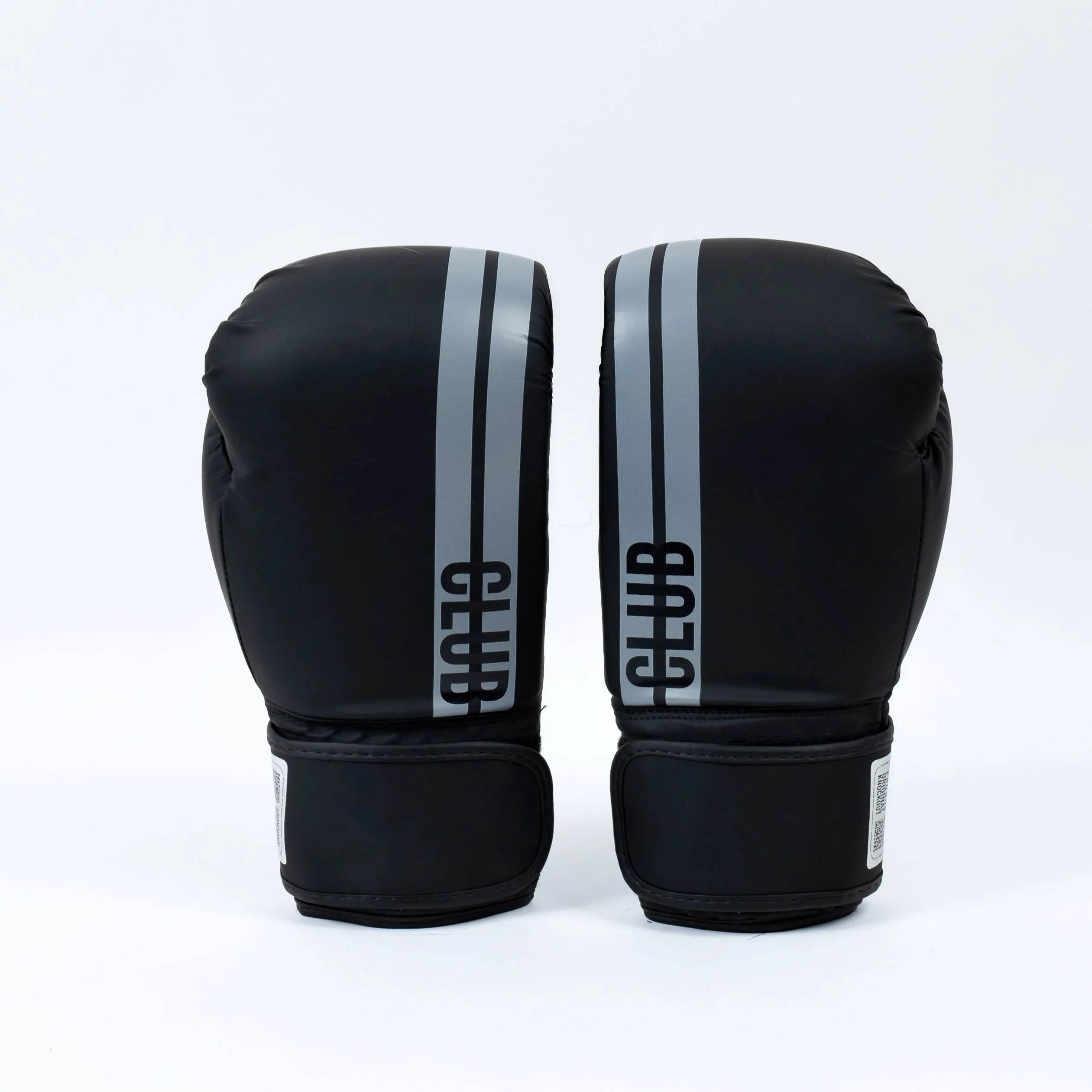 Knockout Club Boxing Gloves