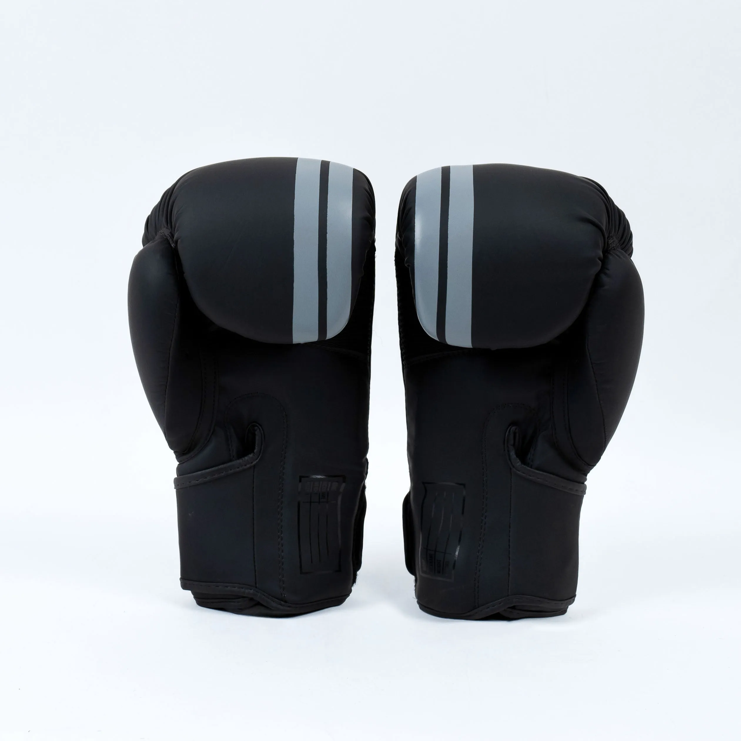 Knockout Club Boxing Gloves