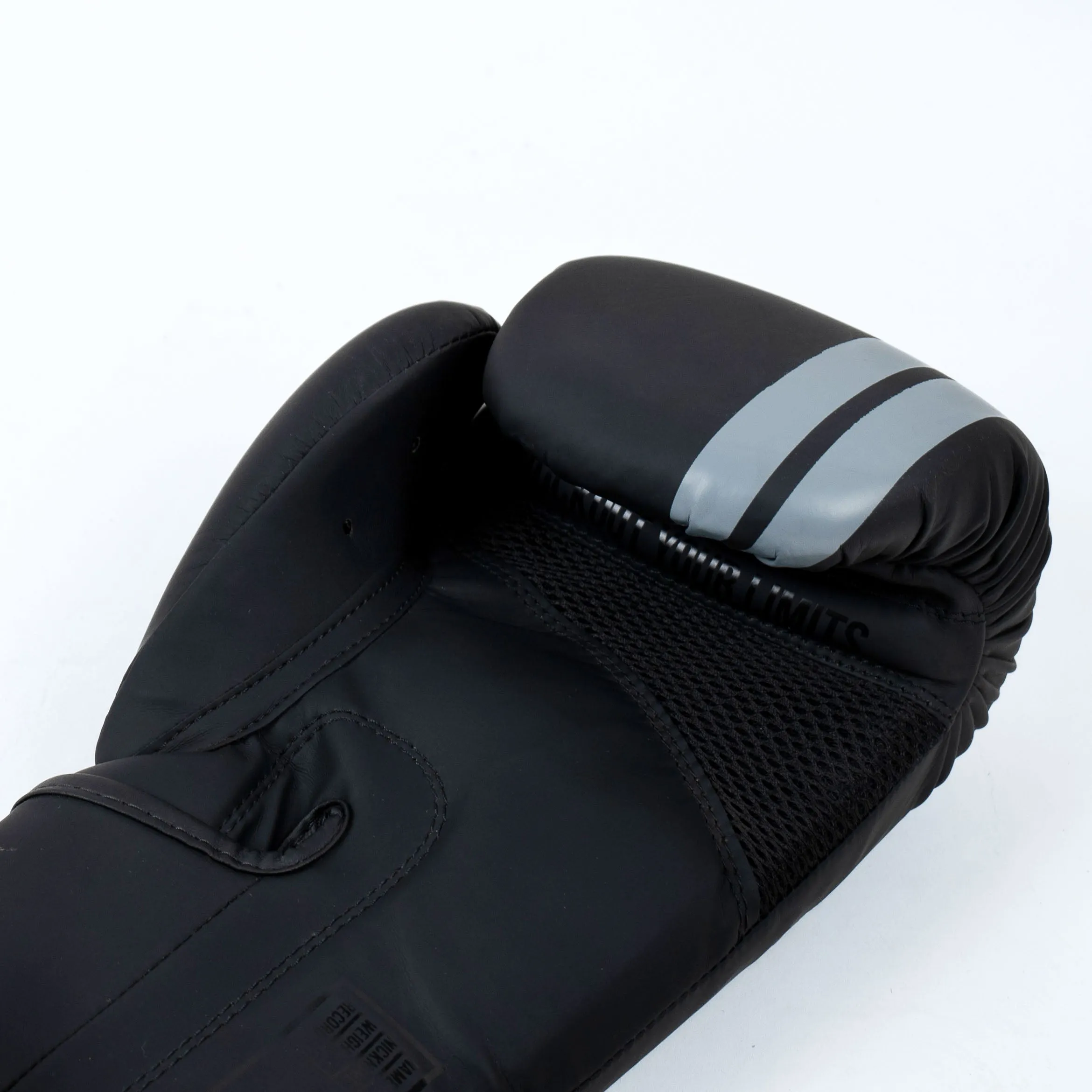 Knockout Club Boxing Gloves