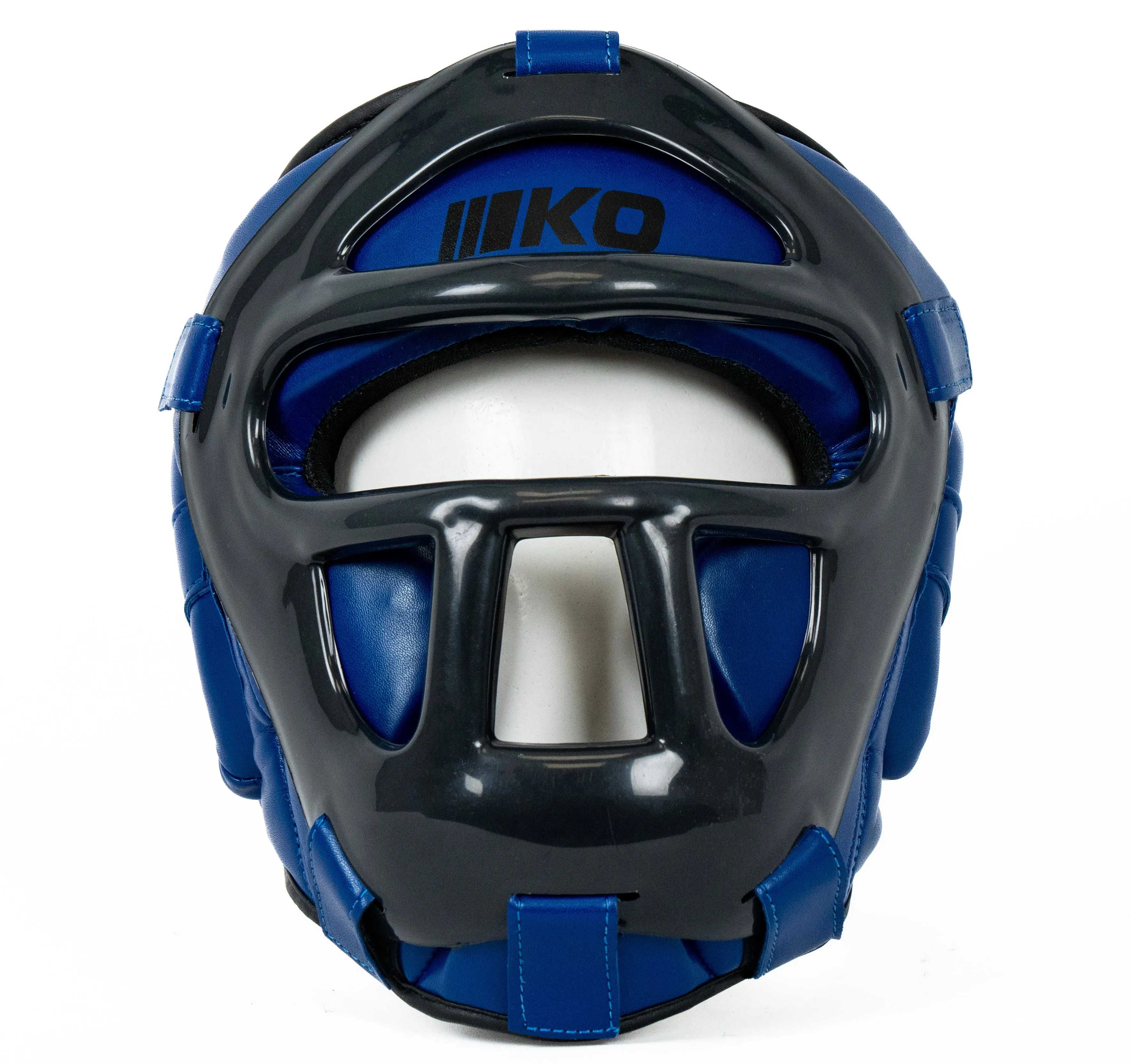 Knockout Face Saver Boxing Headguard