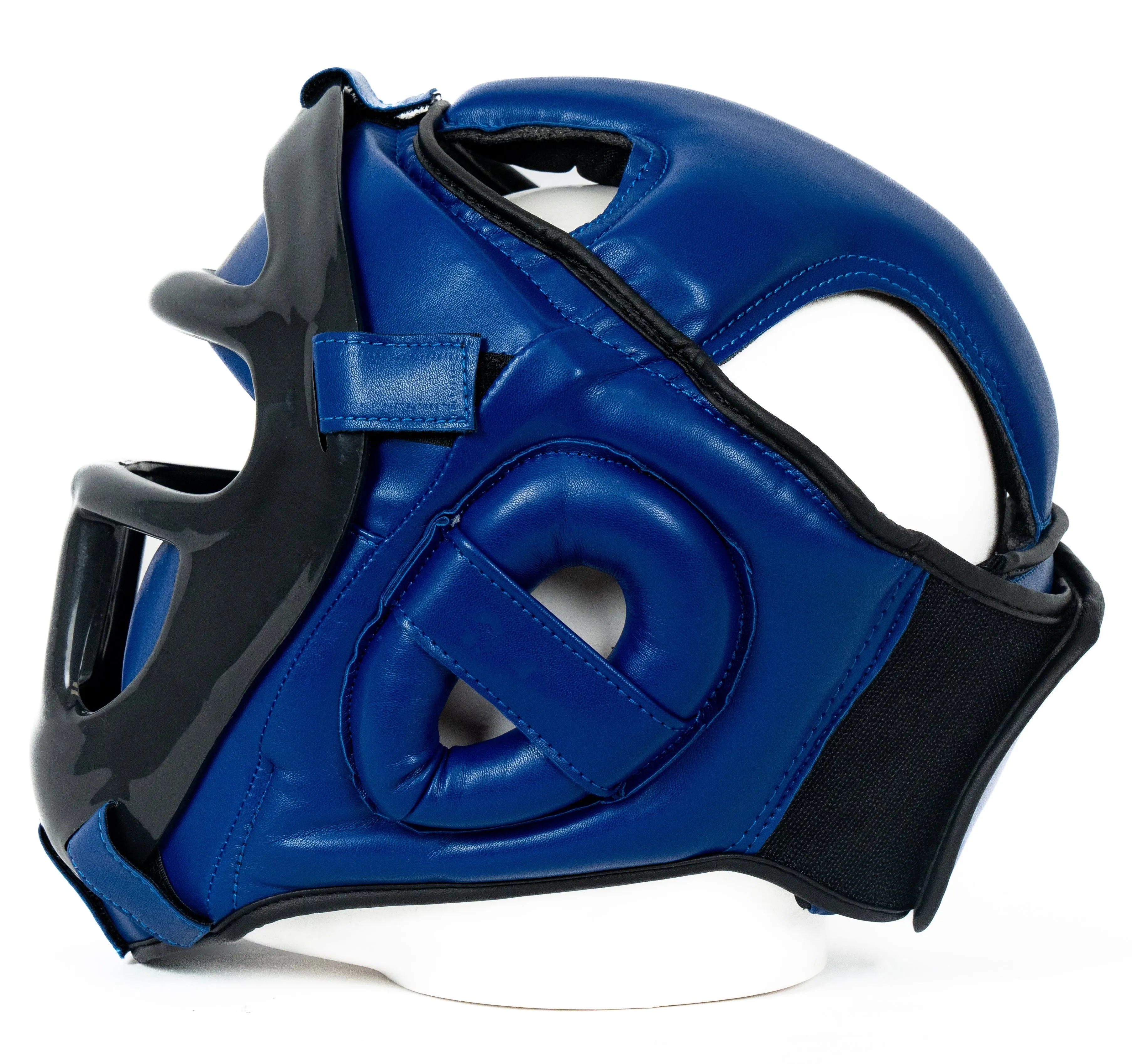 Knockout Face Saver Boxing Headguard