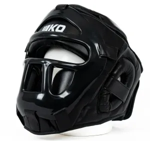 Knockout Face Saver Boxing Headguard