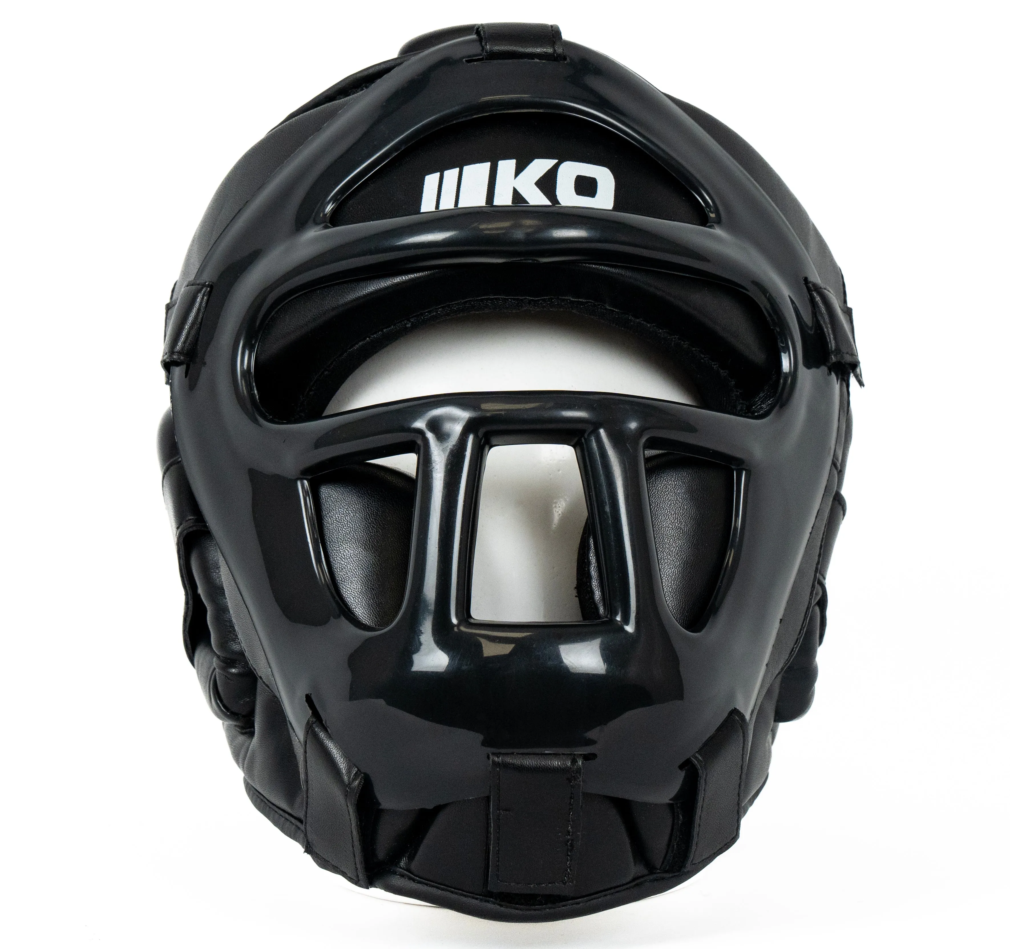 Knockout Face Saver Boxing Headguard