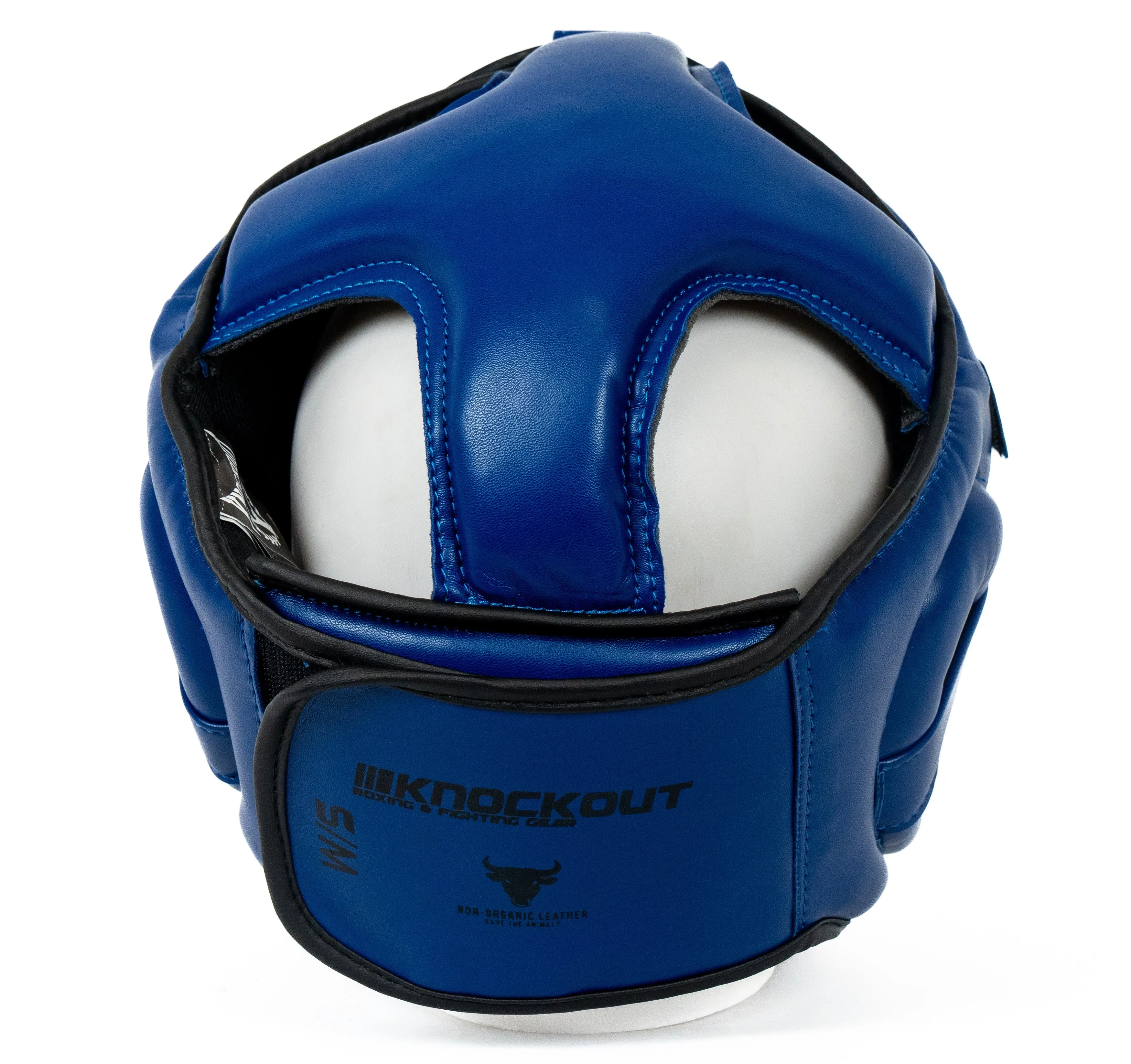 Knockout Face Saver Boxing Headguard