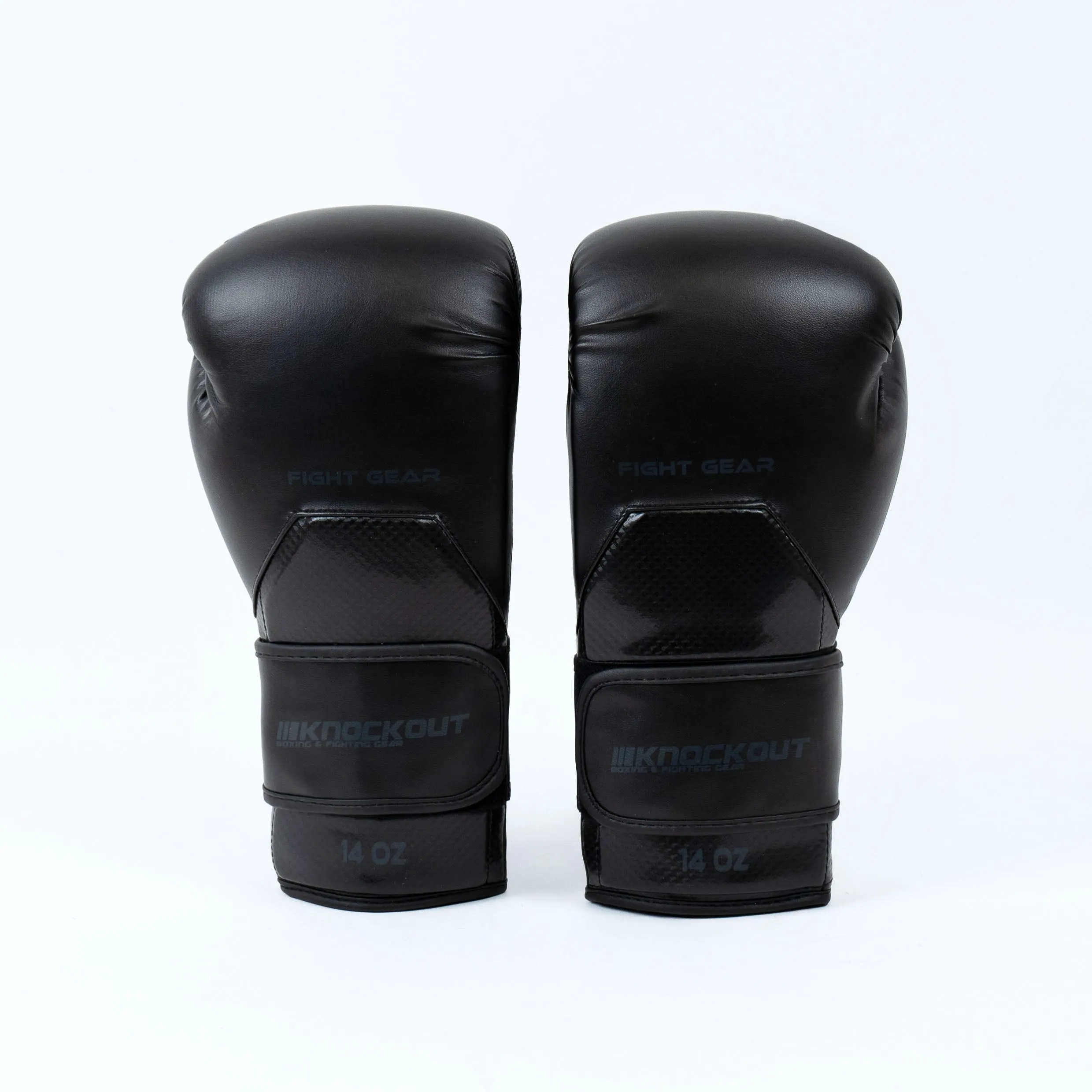 Knockout Starter Boxing Gloves