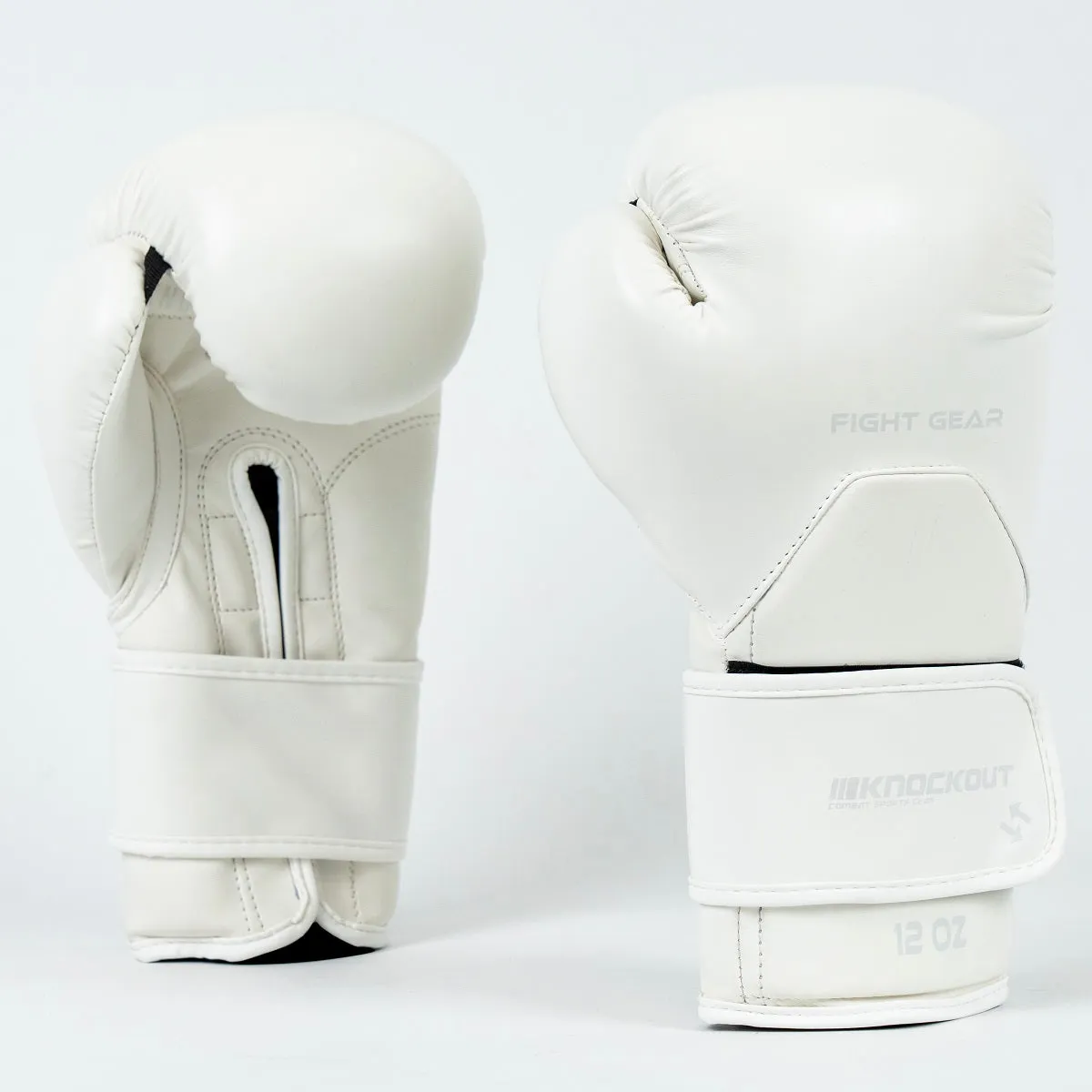 Knockout Starter Boxing Gloves