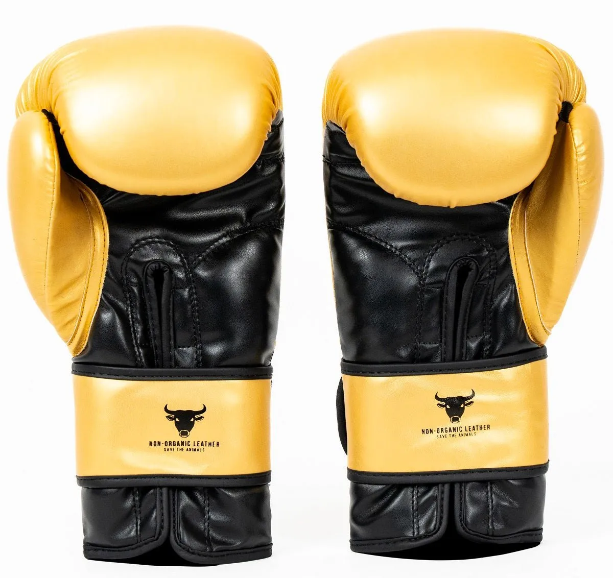 Knockout Starter Boxing Gloves