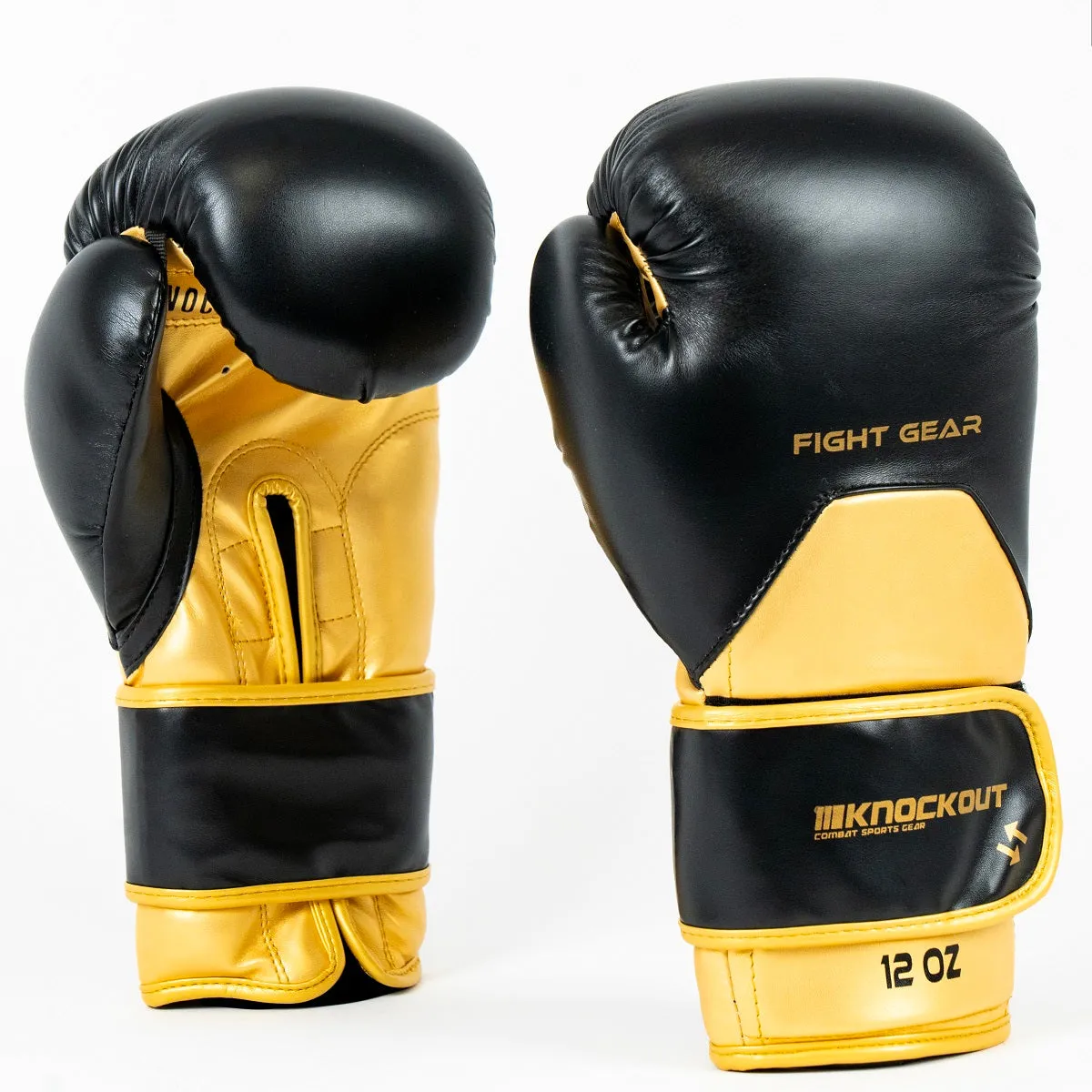 Knockout Starter Boxing Gloves