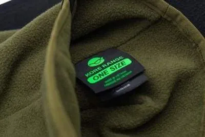 Korda - Fleece Gaiter