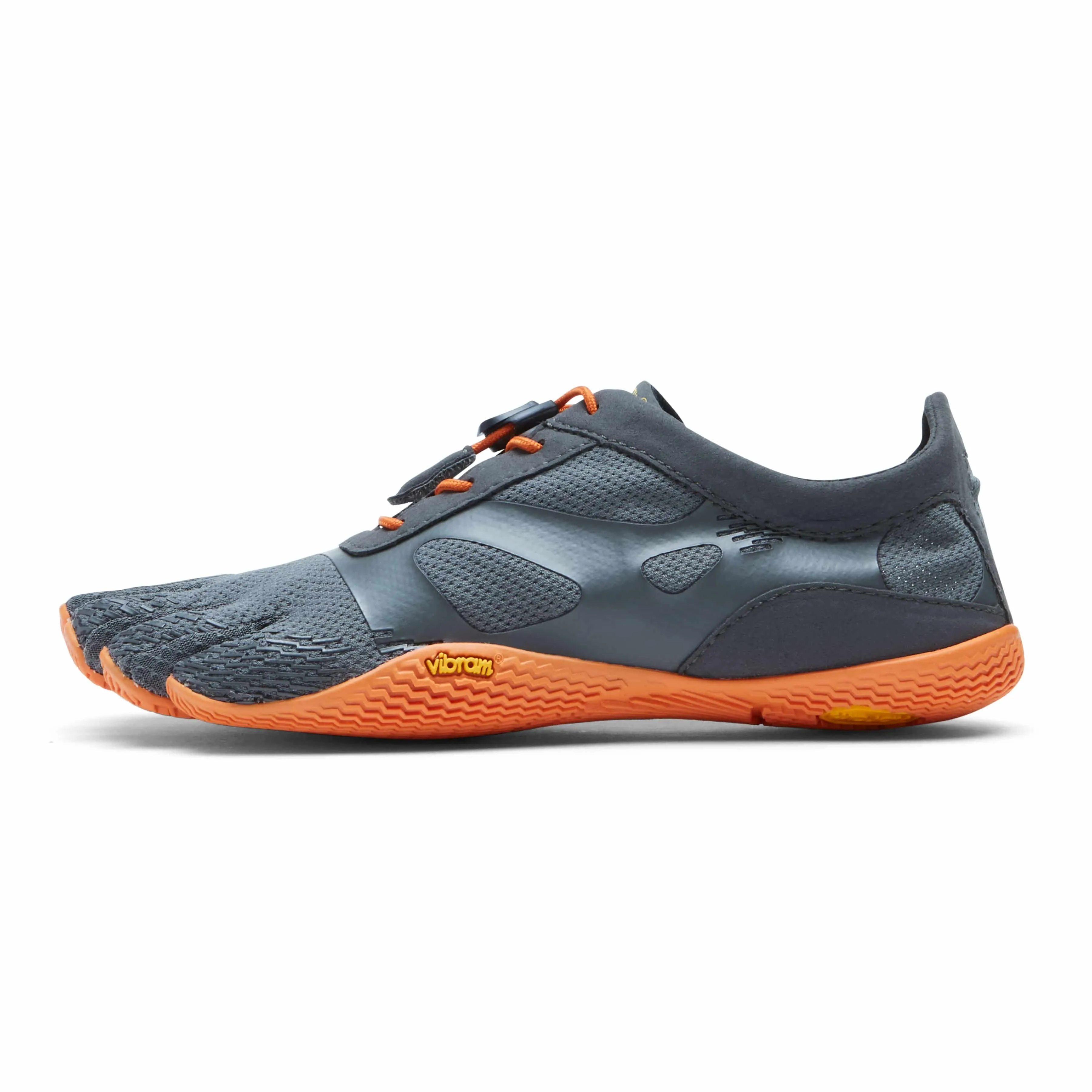 KSO EVO Womens Grey Orange