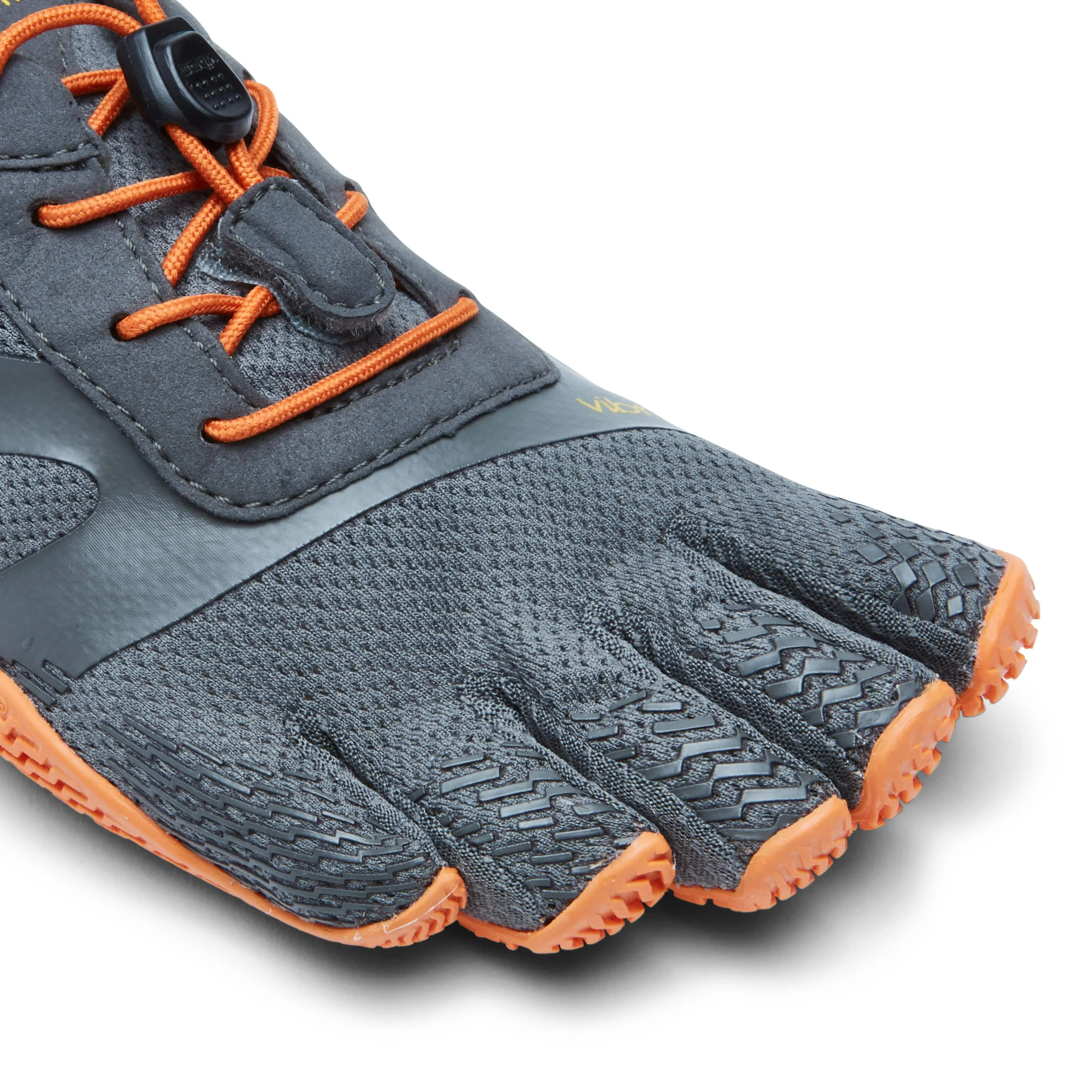 KSO EVO Womens Grey Orange