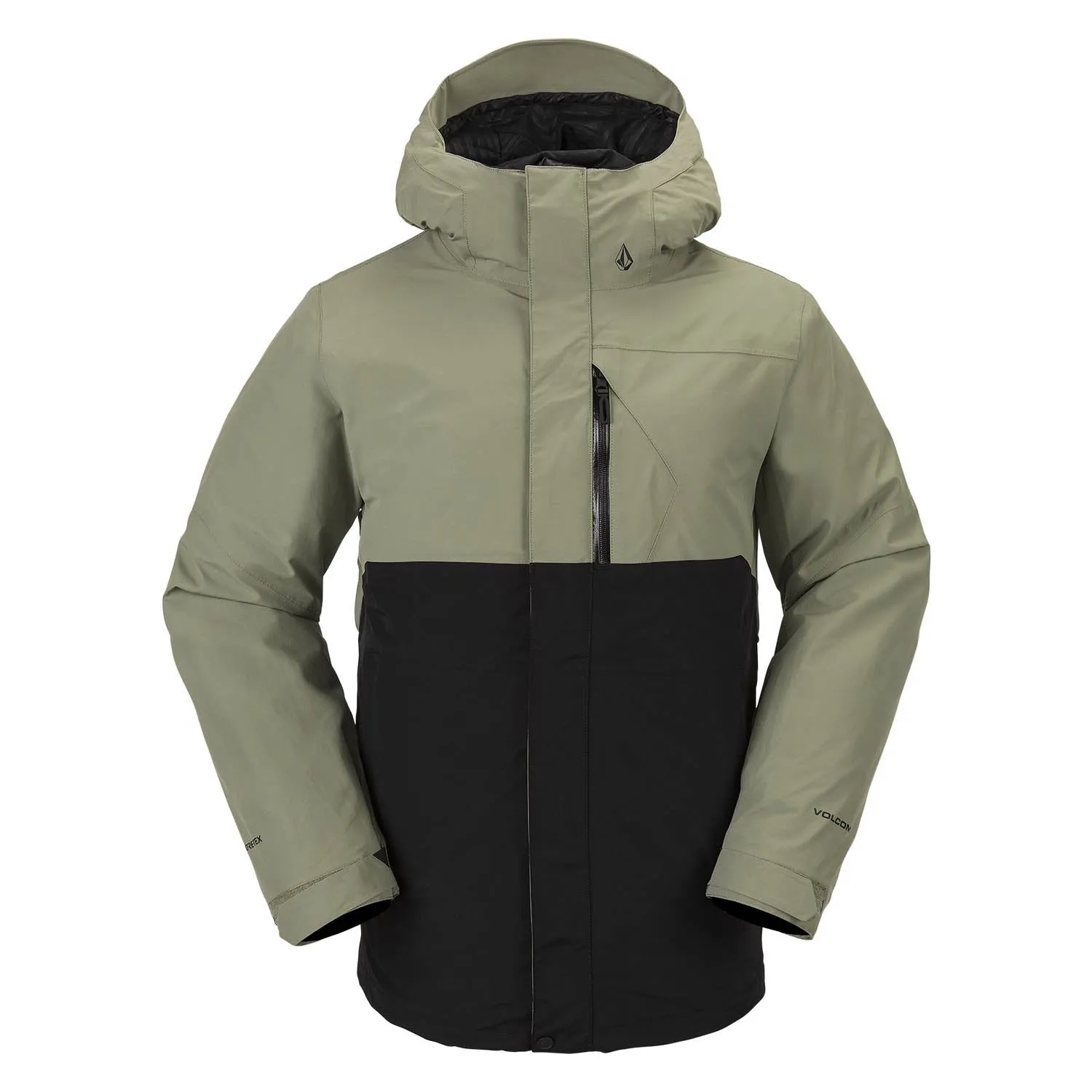 L Gore-Tex Jacket  2024