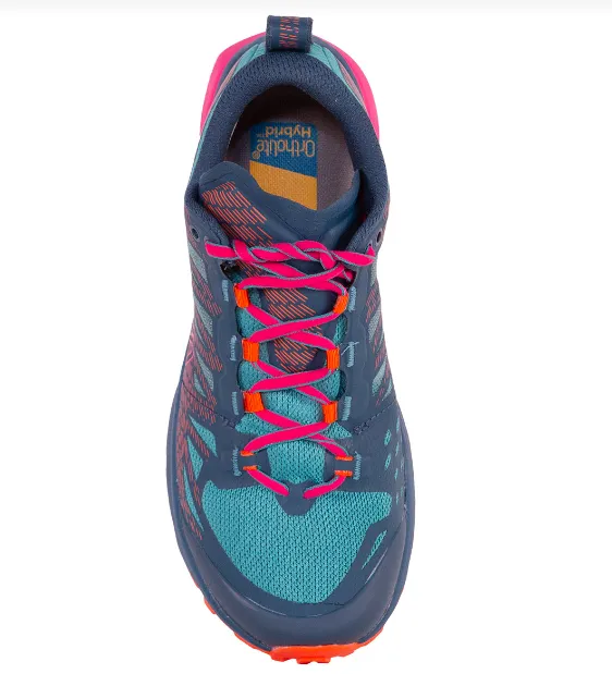 La Sportiva Jackal II Running Shoes Women's