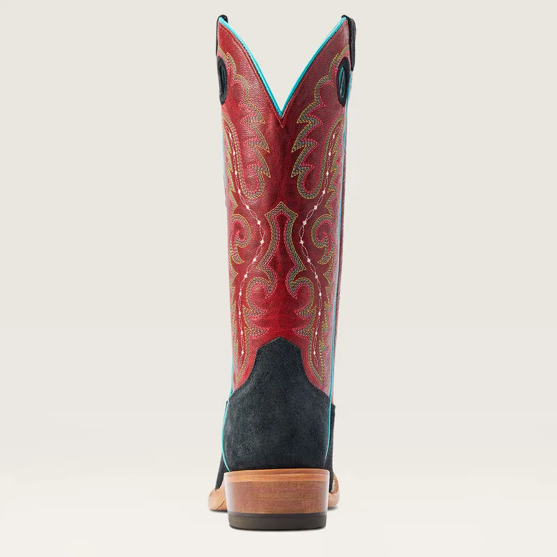 LADIES ARIAT FUTURITY BOON BOOTS 10044402