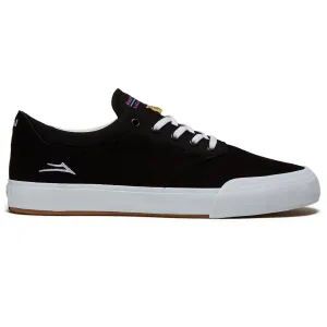 Lakai Wilkins Shoes - Black Suede