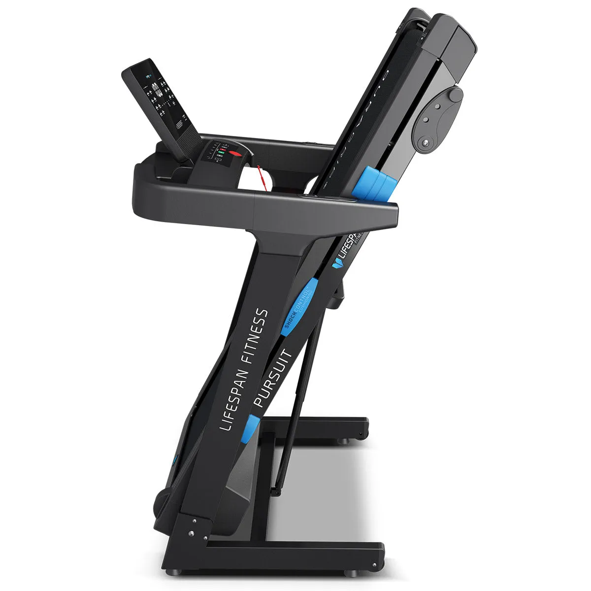 Lifespan Fitness - Pursuit Treadmill