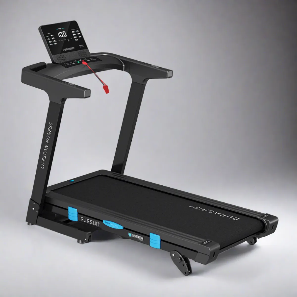 Lifespan Fitness - Pursuit Treadmill