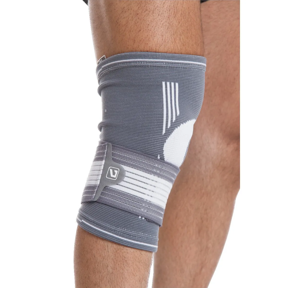 Live Up Heavy Duty Knee Support - L/XL