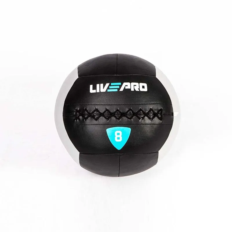 Live Up Wall Ball (8Kg)