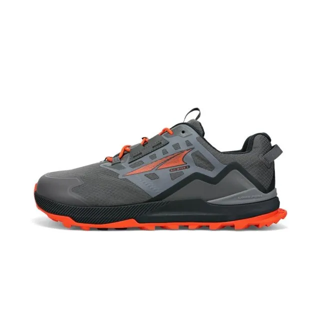 LONE PEAK ALL-WTHR LOW 2 - MEN'S RUNNING SHOE