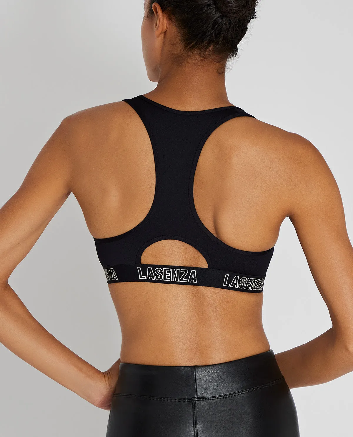 Low Impact Sports Bra