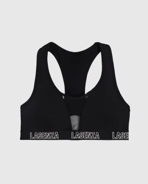 Low Impact Sports Bra