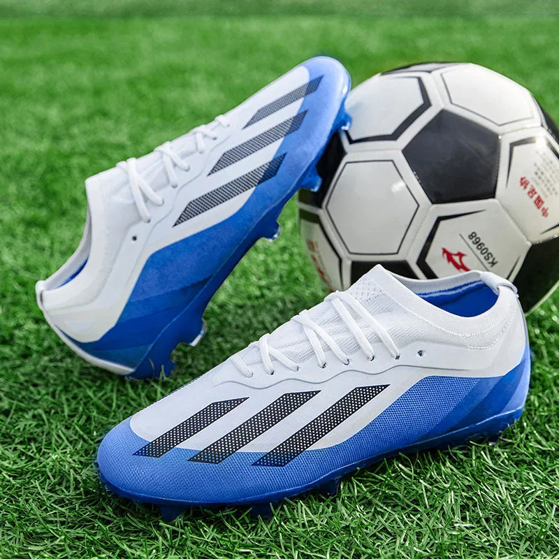 Low-Top Soccer Cleats for Adult, Matches