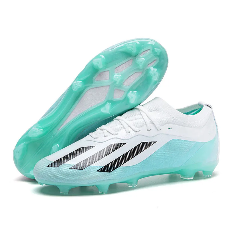 Low-Top Soccer Cleats for Adult, Matches