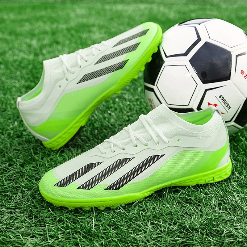 Low-Top Soccer Cleats for Adult, Matches