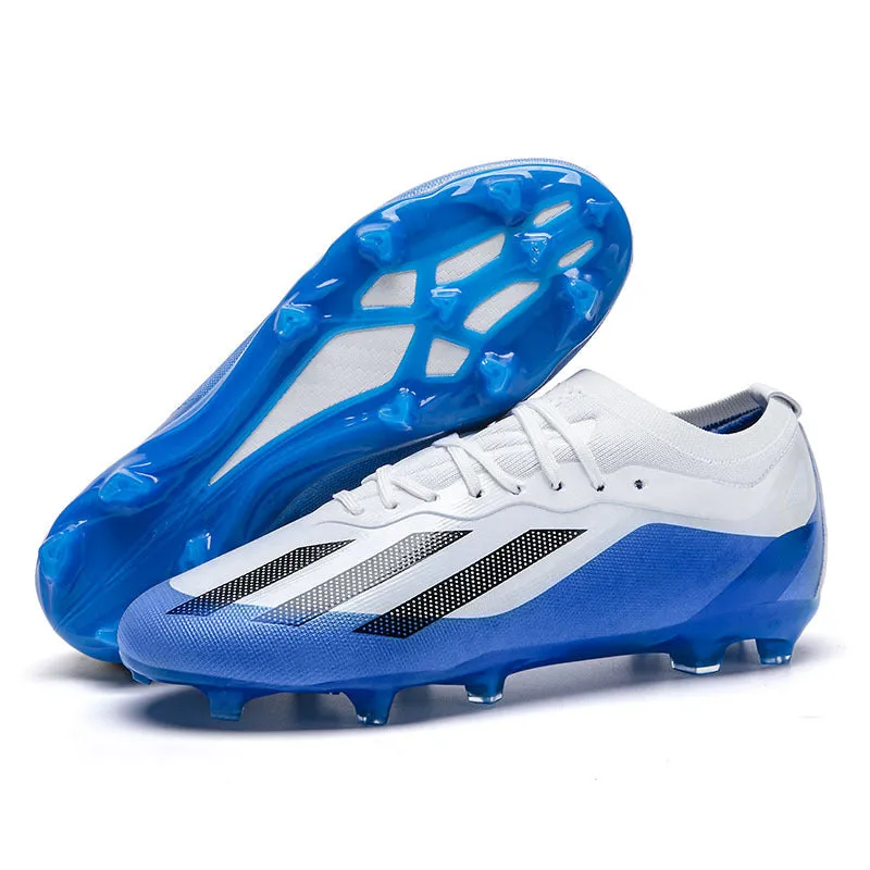 Low-Top Soccer Cleats for Adult, Matches