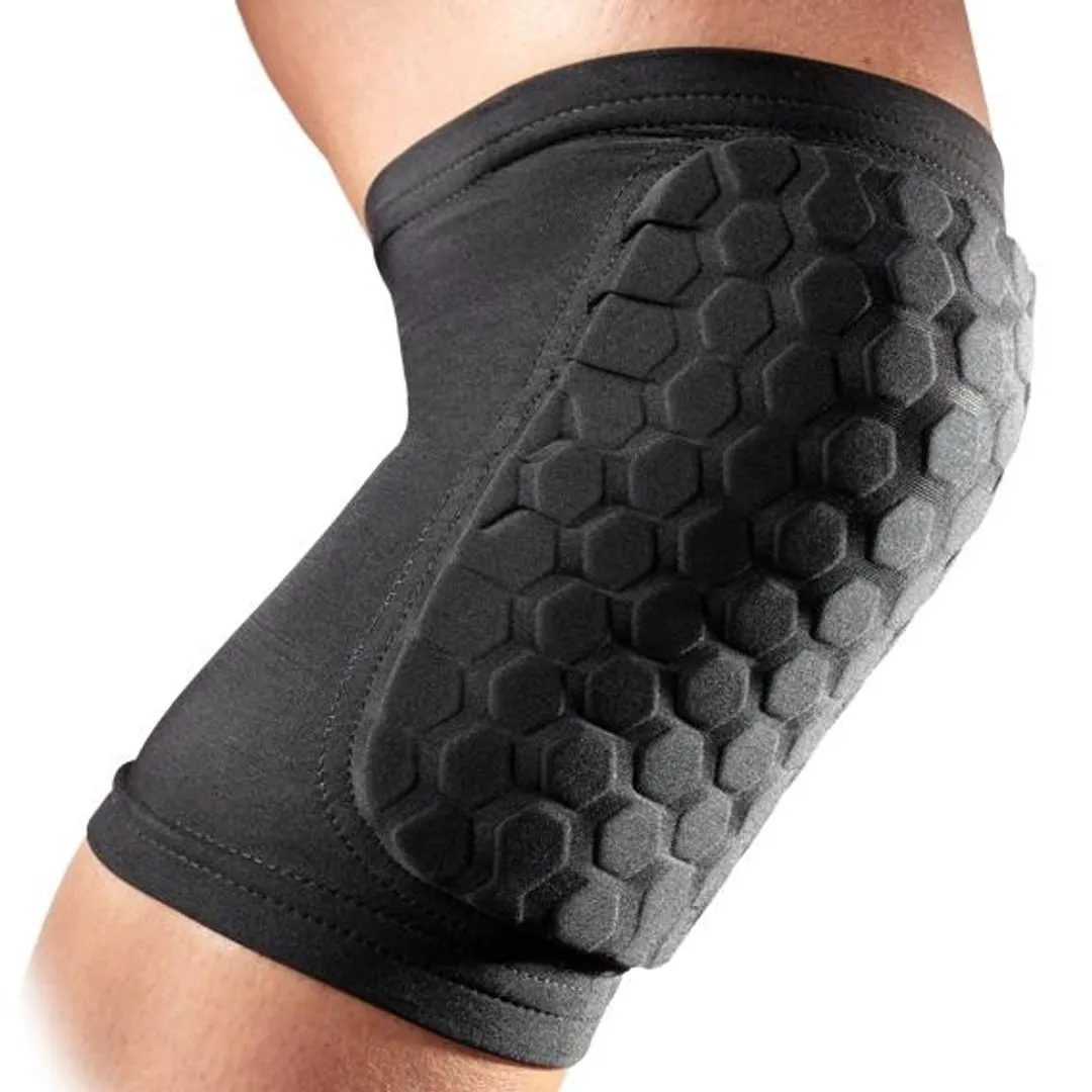 McDavid Hexpad Elbow/Knee/Shin Pad