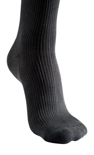 Mediven Active Sock, 15-20 mmHg, Knee High, Closed Toe