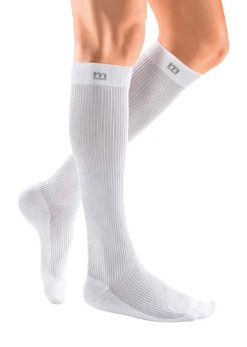 Mediven Active Sock, 15-20 mmHg, Knee High, Closed Toe