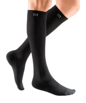 Mediven Active Sock, 15-20 mmHg, Knee High, Closed Toe