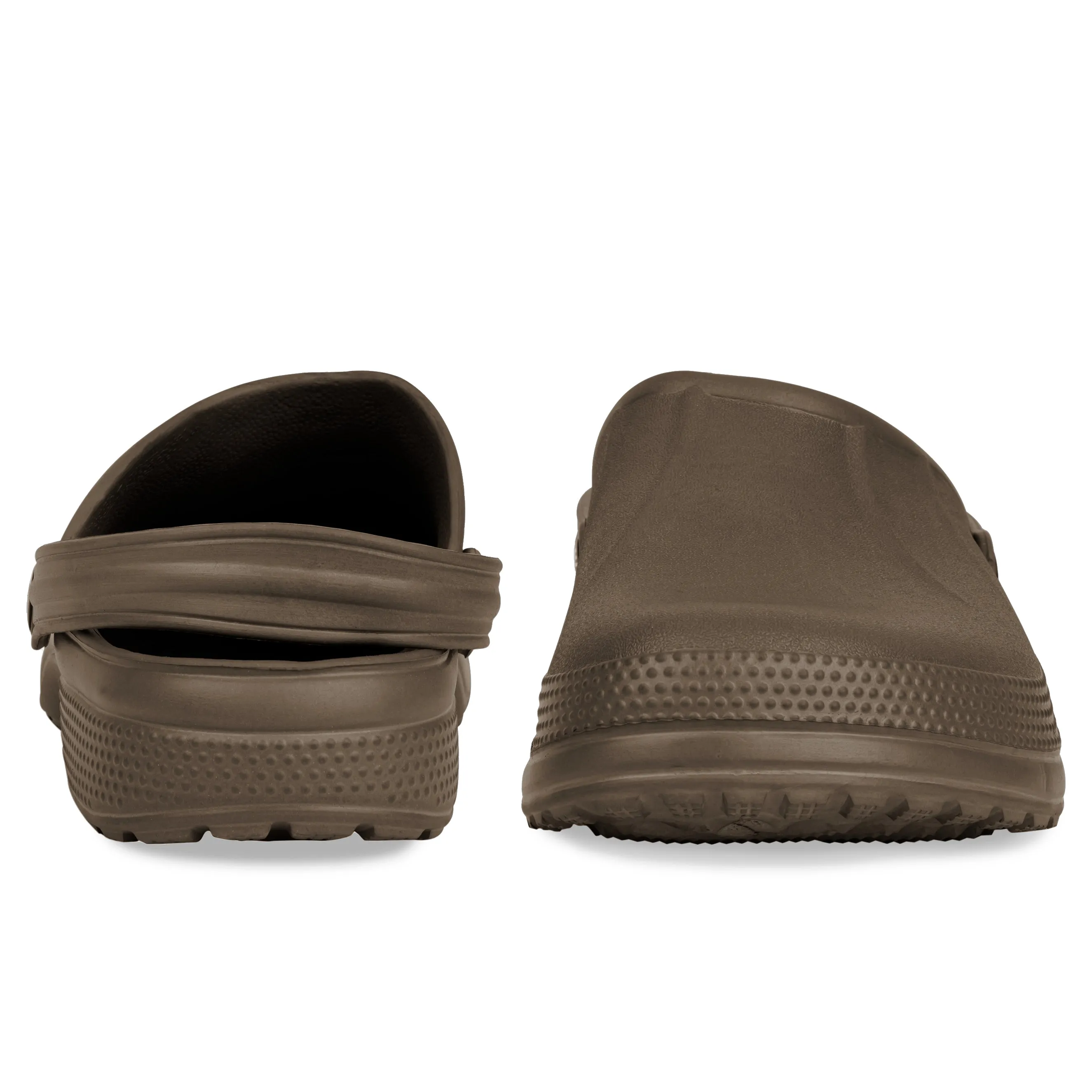 Men's Allonby Classic Garden Clogs - Wide Fit