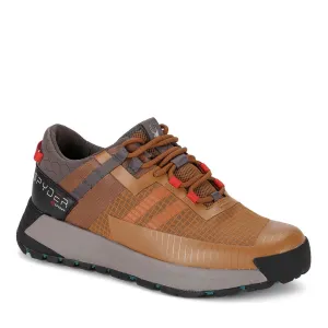 Mens Blackburn - Brown Spice