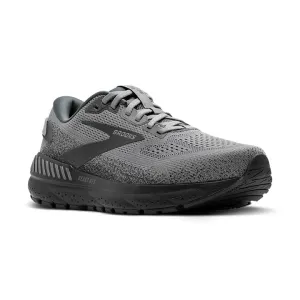 MEN'S BROOKS BEAST GTS 24 WIDE 1104252E069  COLOR:   Primer Grey/Ebony