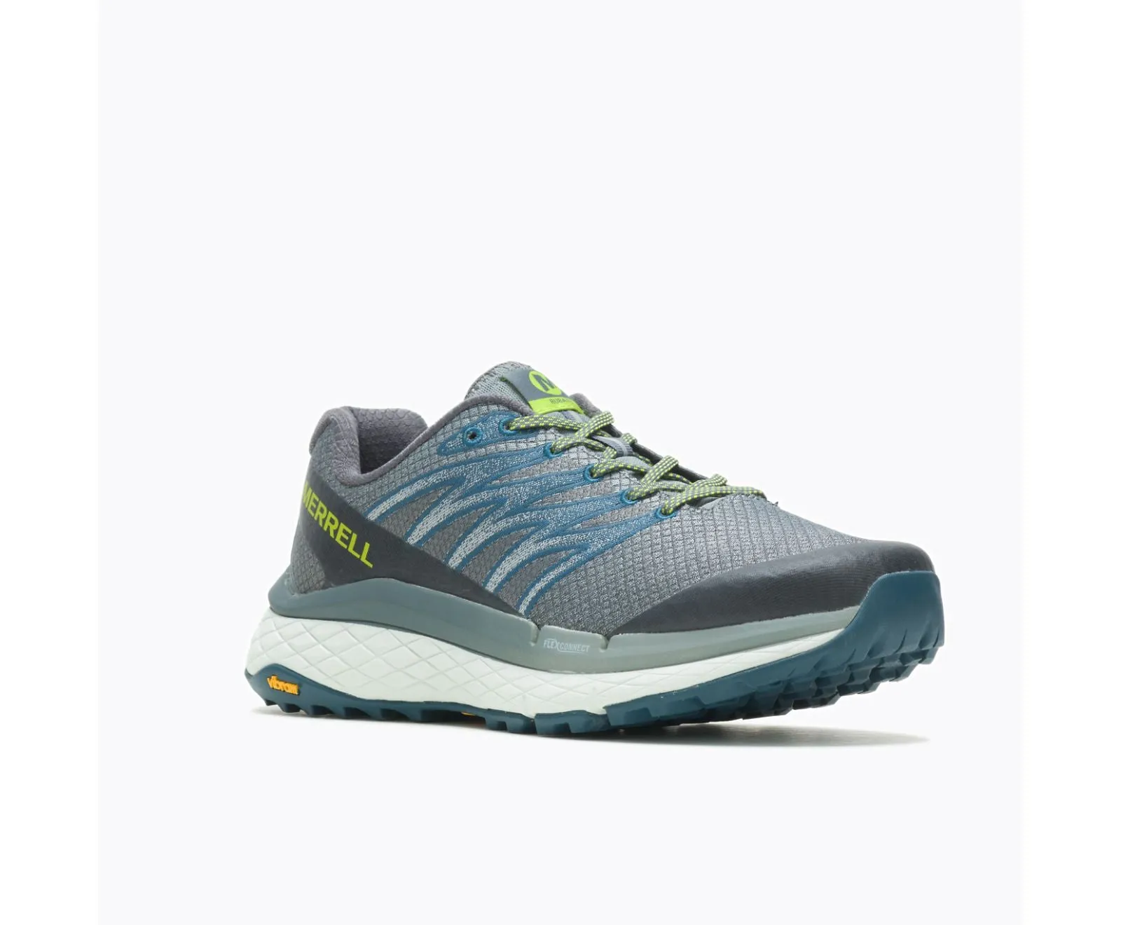 Men's Merrell Rubato Color: Monument